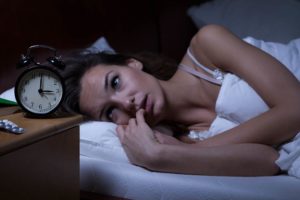 Does Tramadol Cause Insomnia?