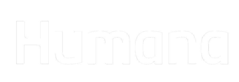 Humana Logo_white