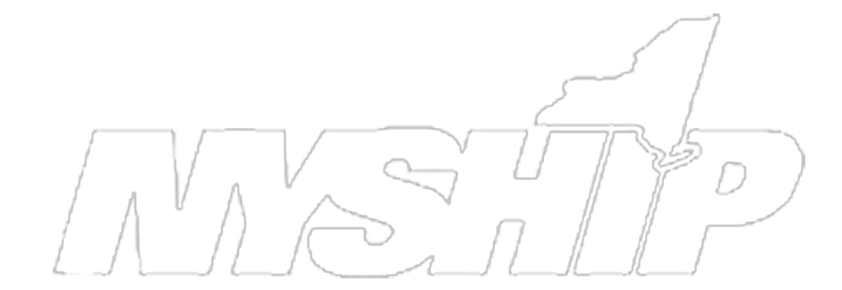 NyShip Logo_White